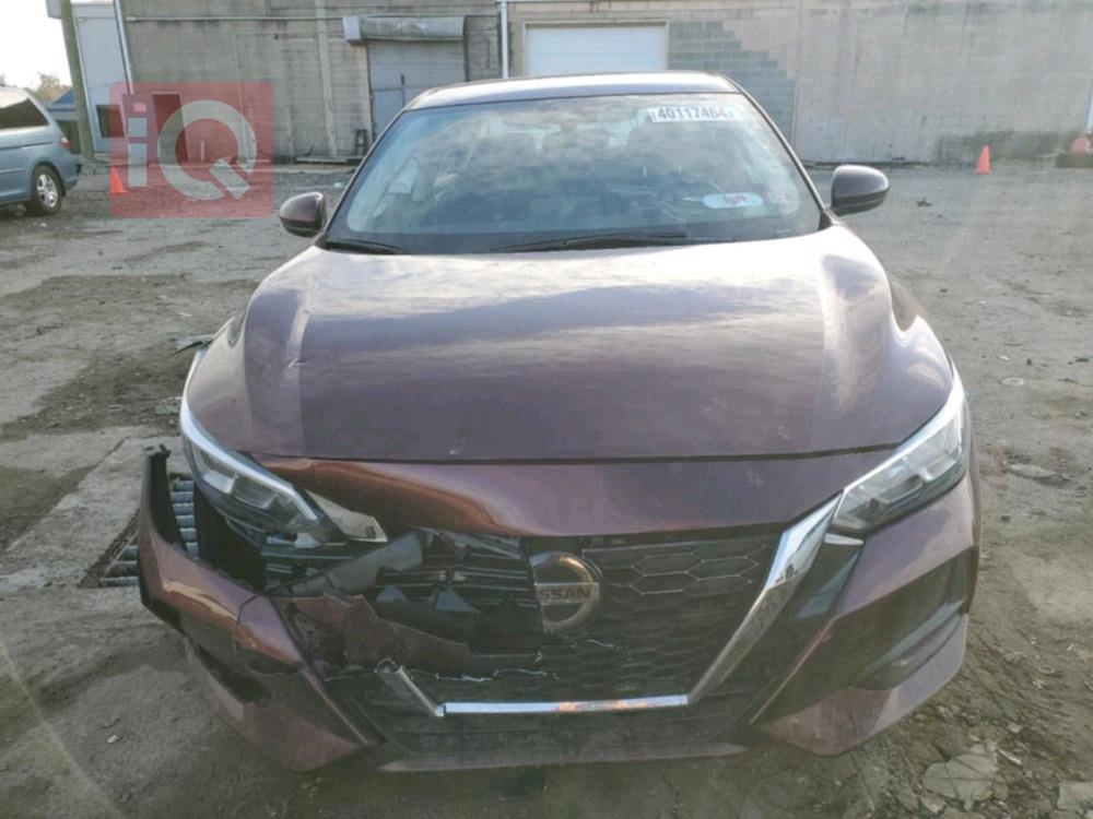 نيسان سنترا